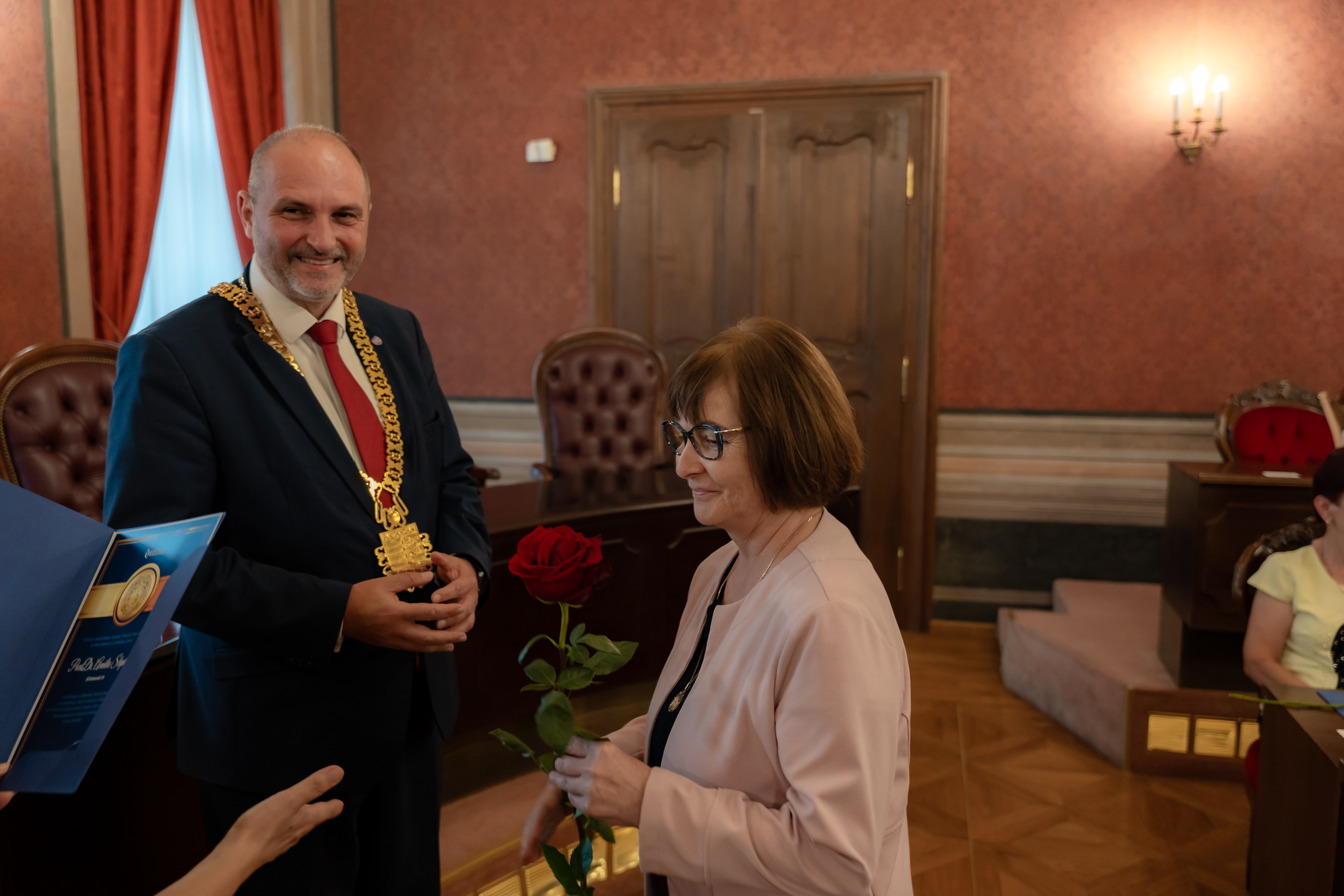 Rozlucka so zamestnancami skol odchadzajucimi do dochodku-28